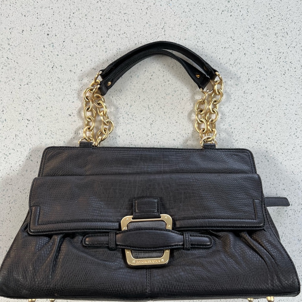 BCBG HANDBAG BRAND NEW